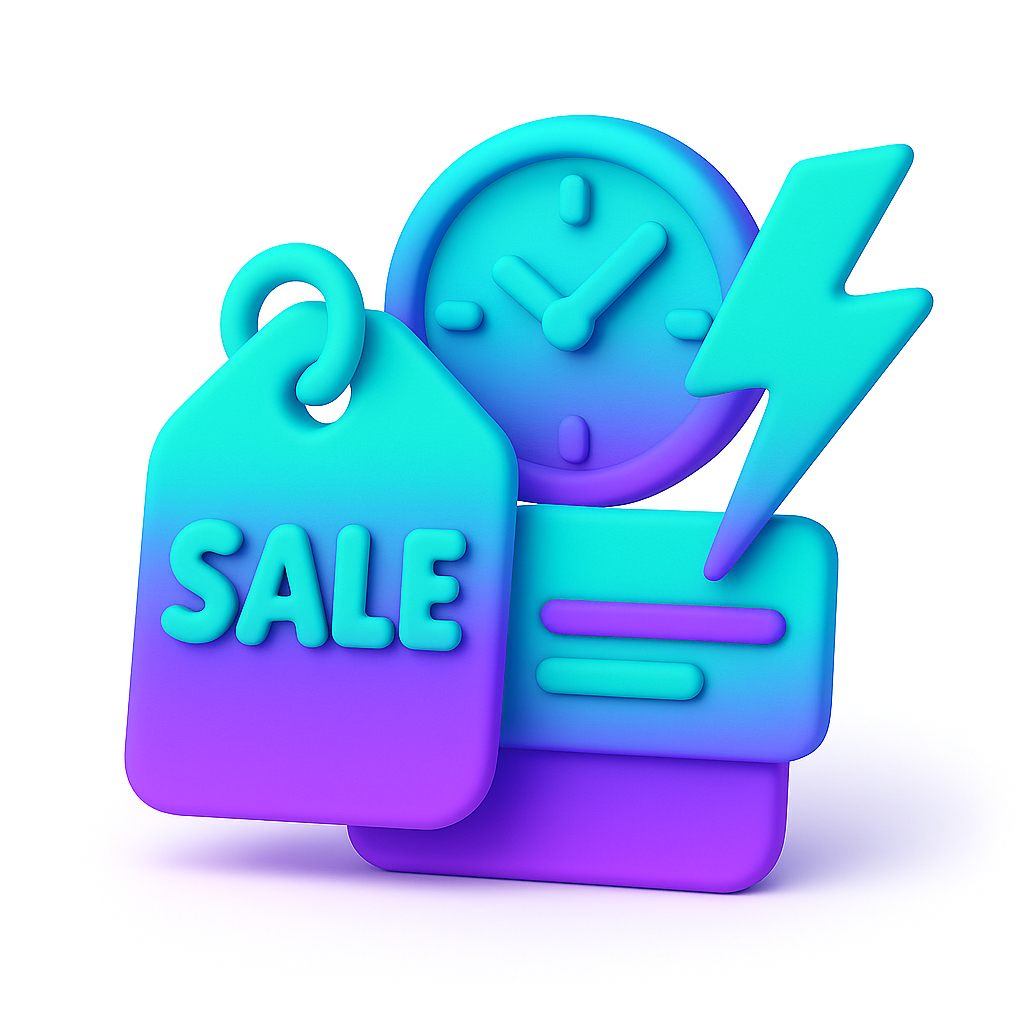What is Flash Sale? Best Marketing Strategy Guide - Arfadia